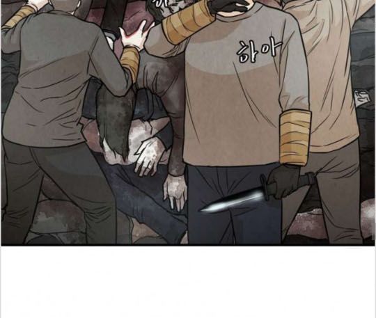 Return Survival Chapter 13 - Trang 2