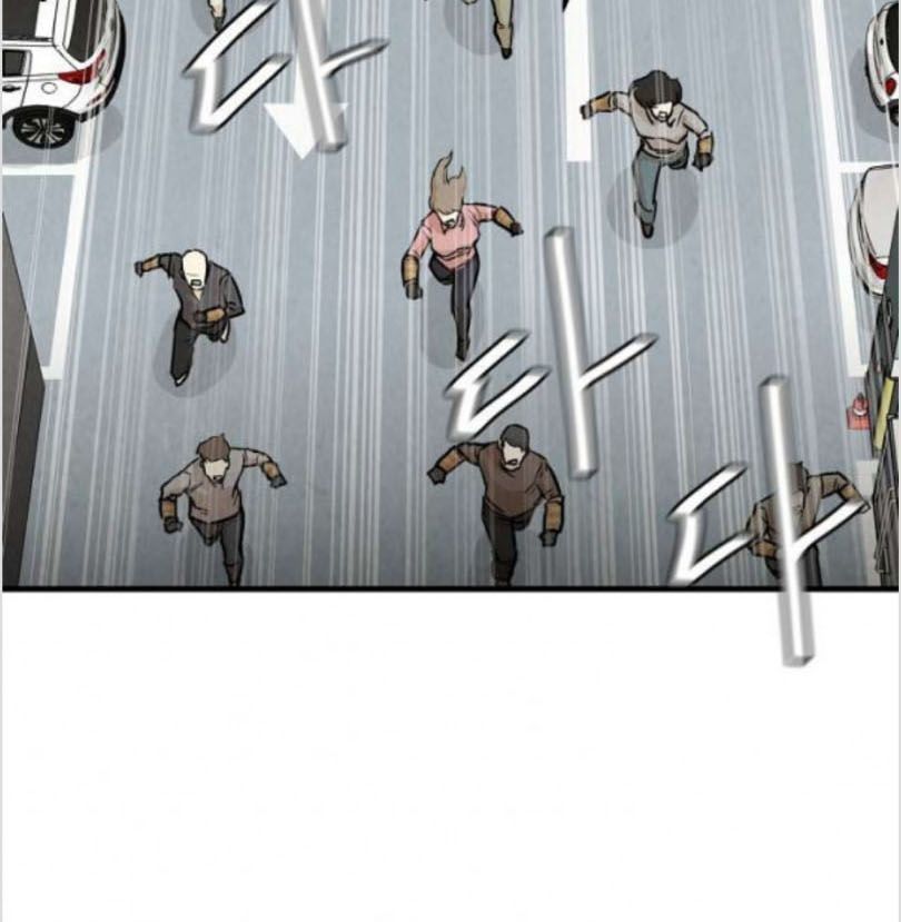 Return Survival Chapter 13 - Trang 2