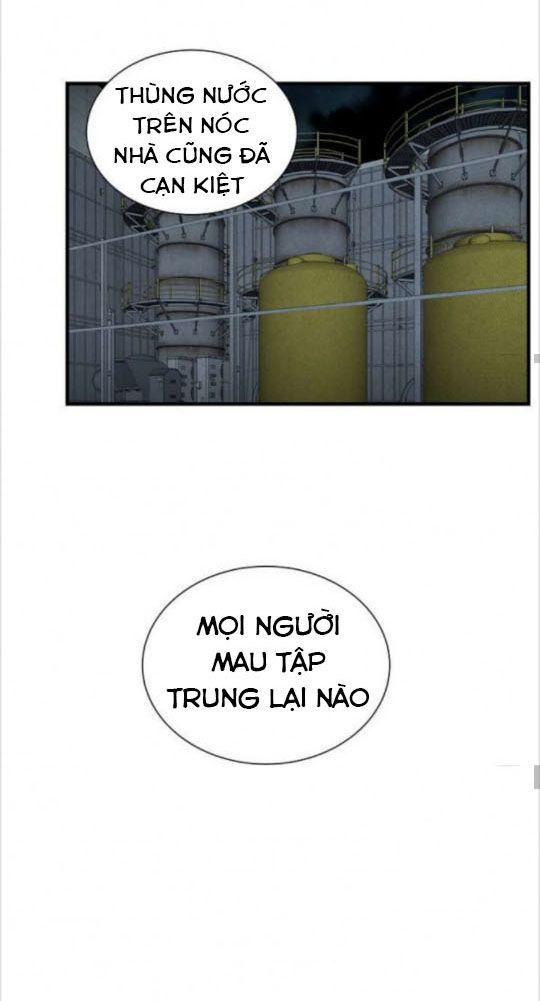 Return Survival Chapter 13 - Trang 2