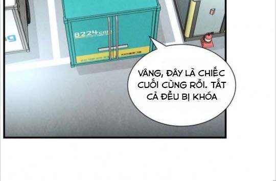 Return Survival Chapter 14 - Trang 2