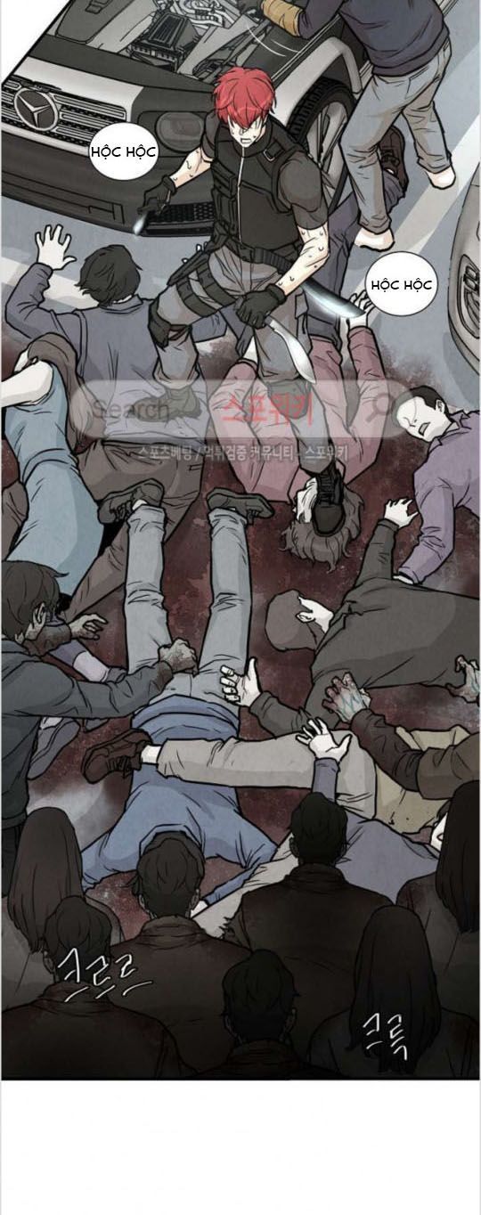 Return Survival Chapter 14 - Trang 2