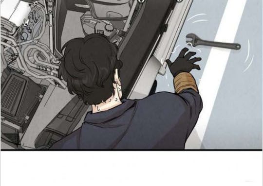 Return Survival Chapter 14 - Trang 2