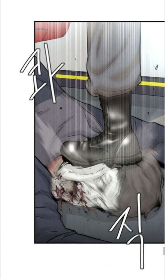 Return Survival Chapter 14 - Trang 2