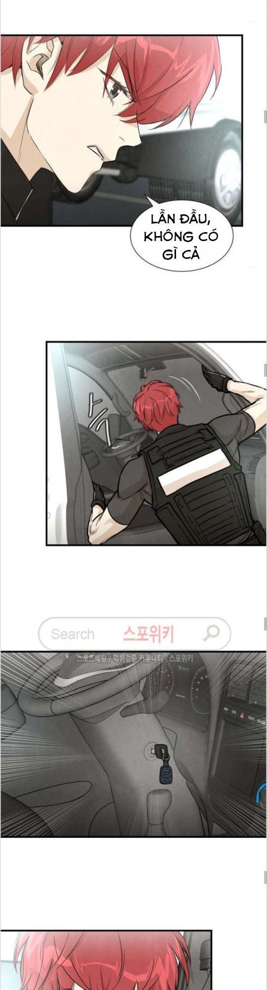 Return Survival Chapter 14 - Trang 2