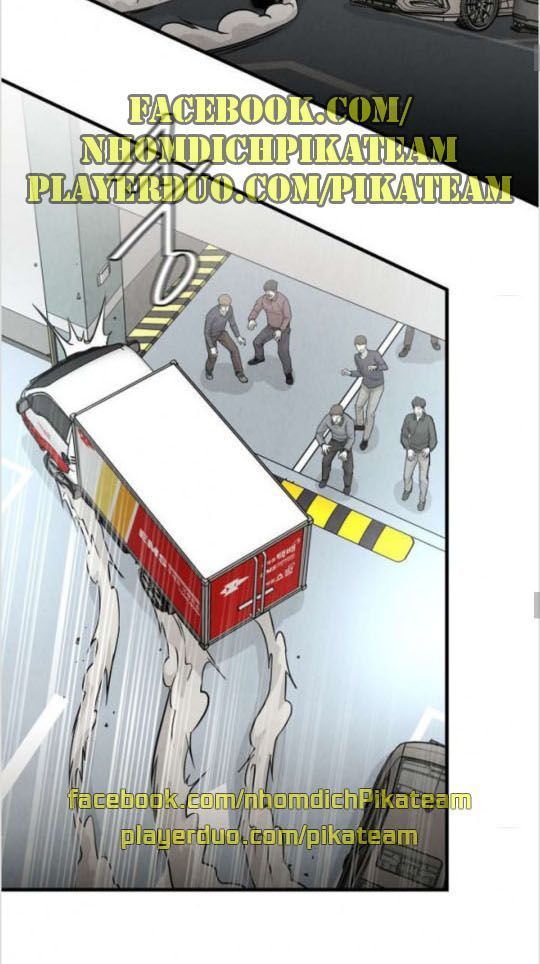 Return Survival Chapter 15 - Trang 2