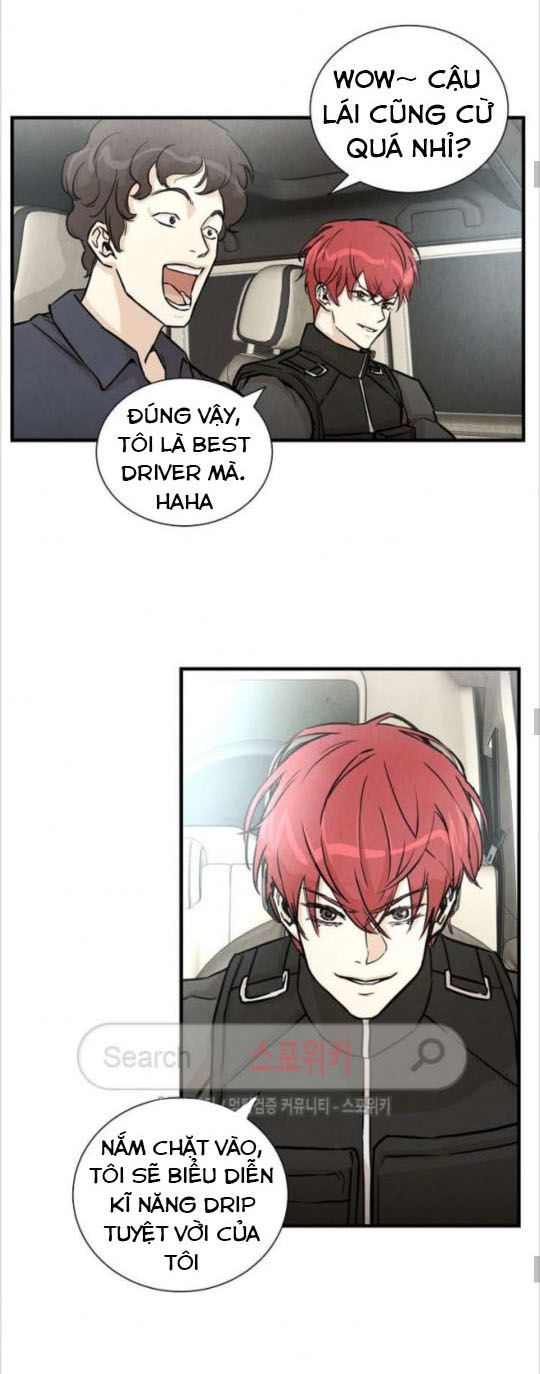 Return Survival Chapter 15 - Trang 2