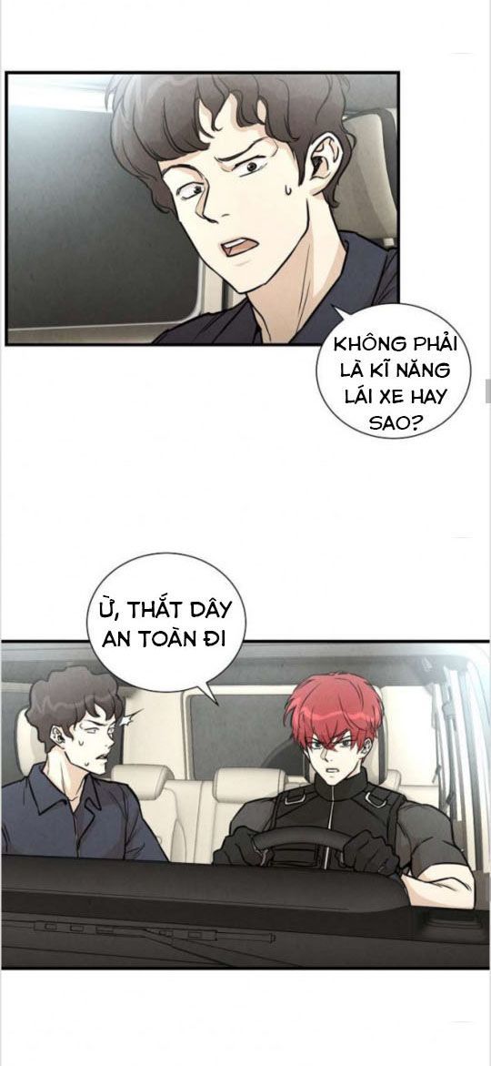 Return Survival Chapter 15 - Trang 2