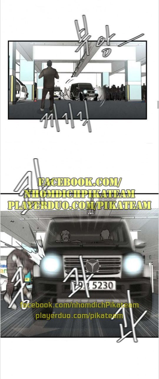 Return Survival Chapter 15 - Trang 2