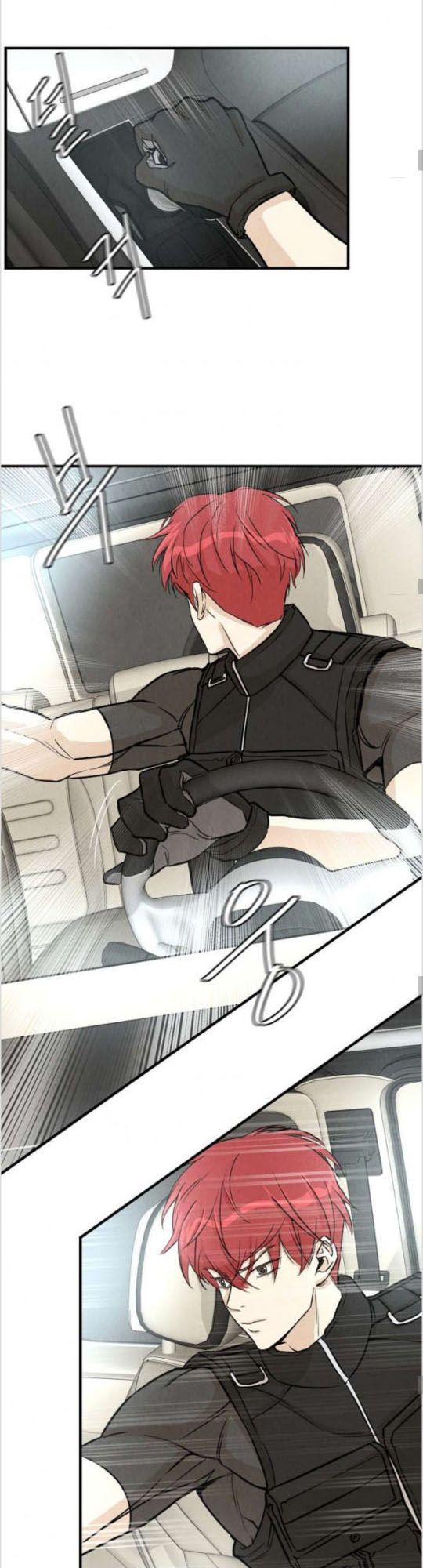 Return Survival Chapter 15 - Trang 2