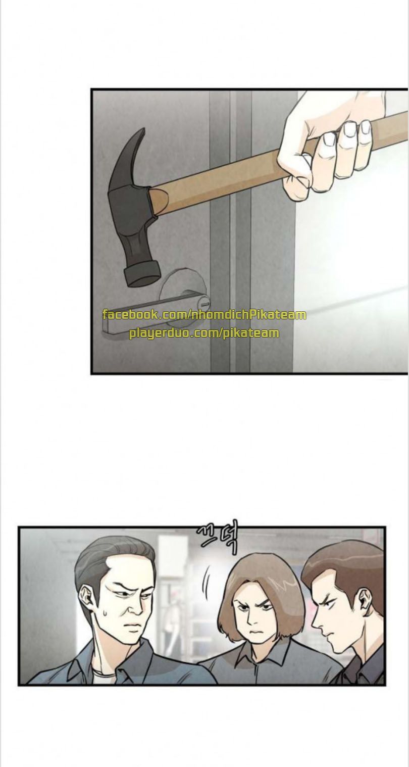 Return Survival Chapter 15 - Trang 2