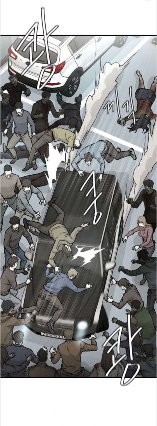 Return Survival Chapter 15 - Trang 2