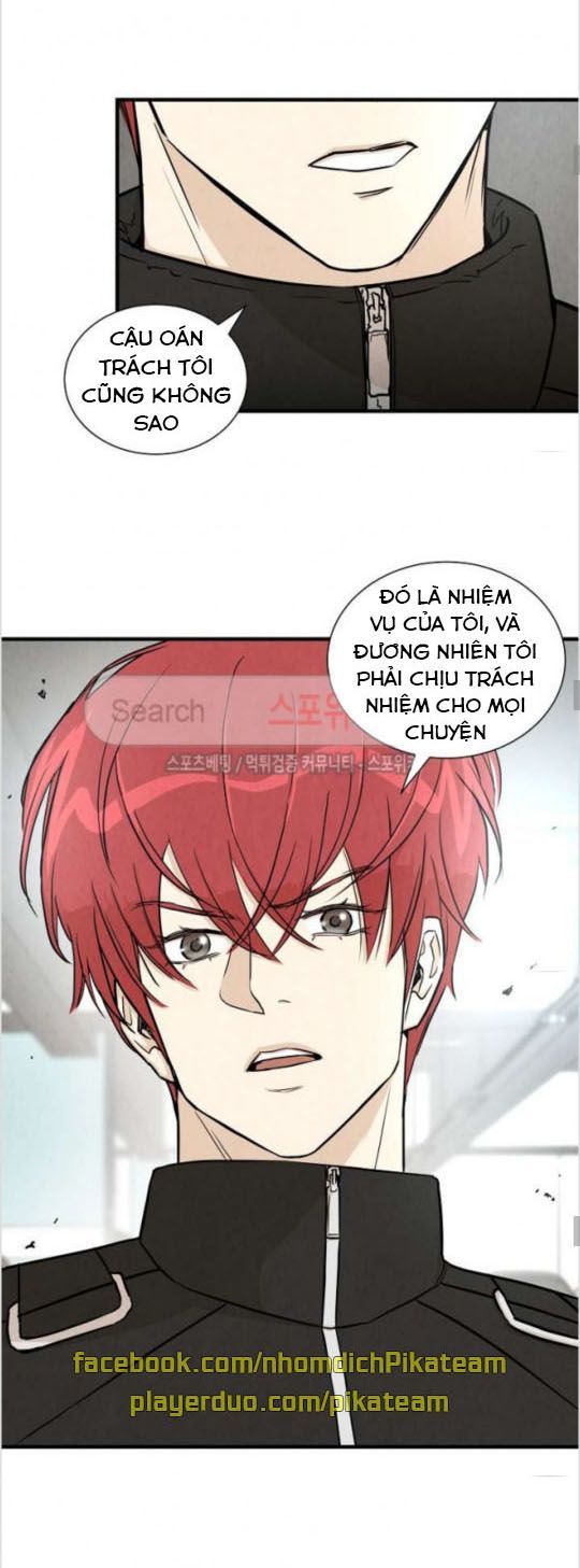 Return Survival Chapter 16 - Trang 2