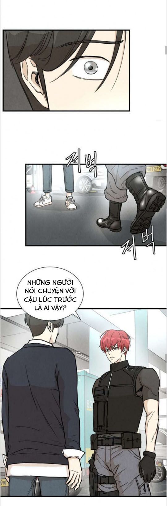 Return Survival Chapter 16 - Trang 2