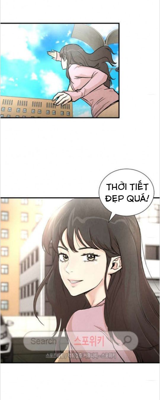 Return Survival Chapter 16 - Trang 2