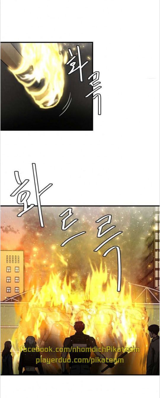 Return Survival Chapter 16 - Trang 2