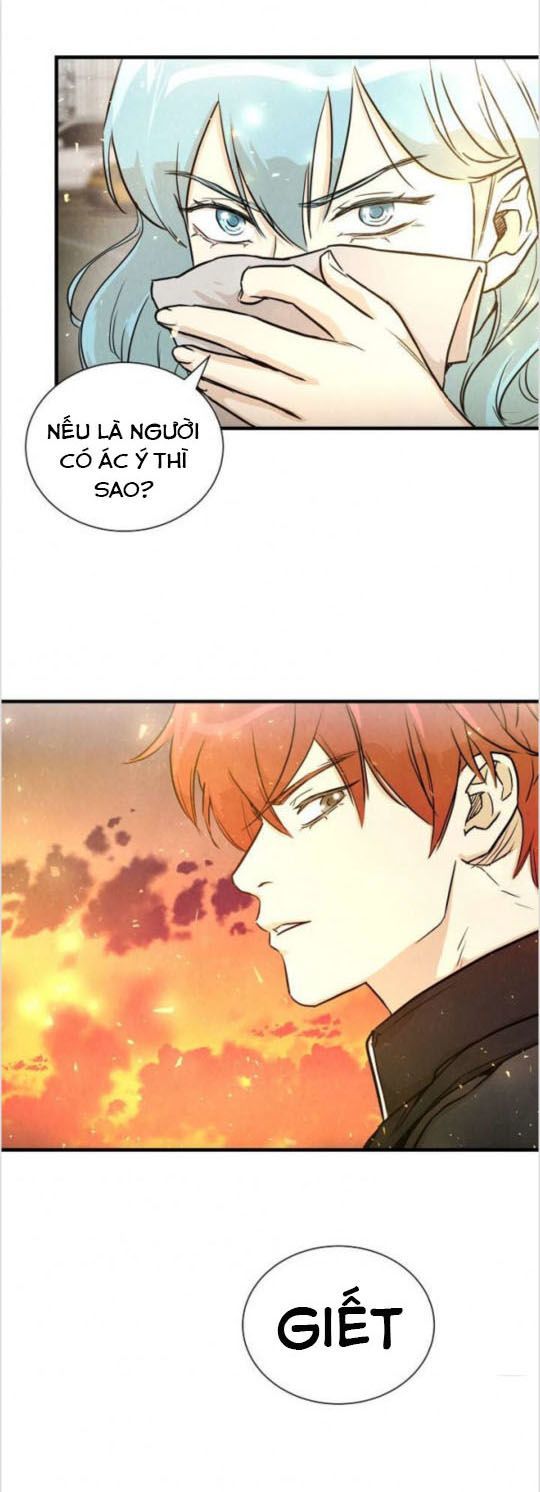 Return Survival Chapter 16 - Trang 2