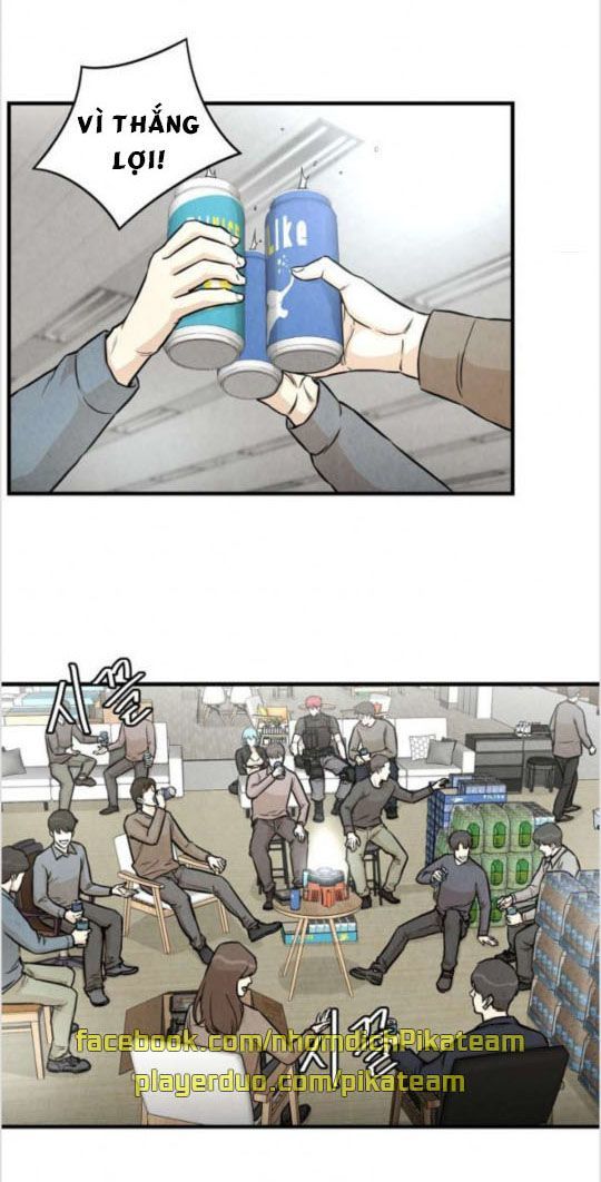 Return Survival Chapter 16 - Trang 2