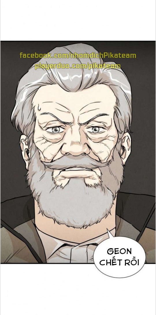 Return Survival Chapter 16 - Trang 2