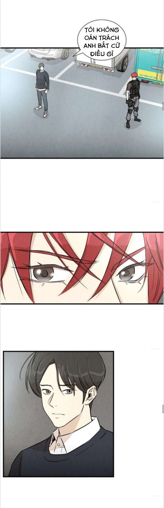 Return Survival Chapter 16 - Trang 2