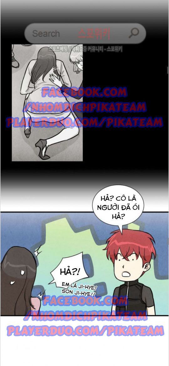 Return Survival Chapter 17 - Trang 2