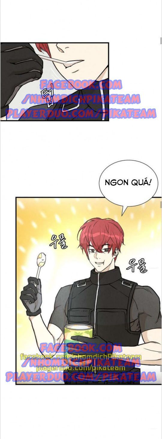 Return Survival Chapter 17 - Trang 2