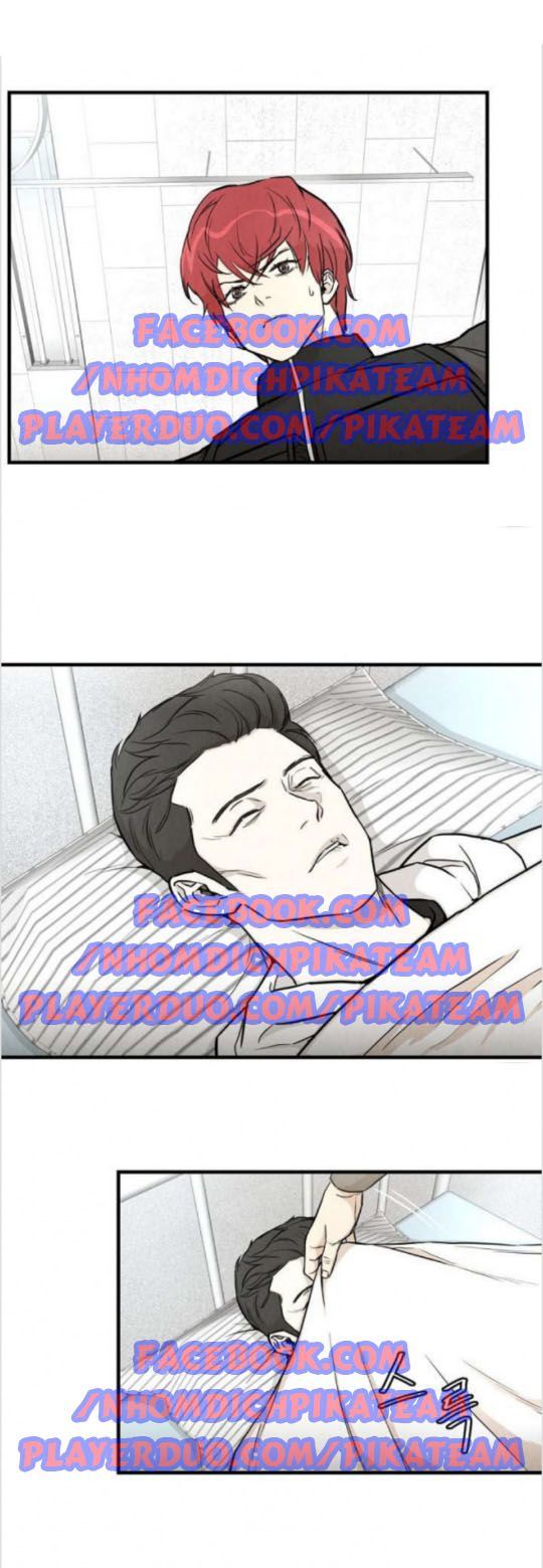 Return Survival Chapter 17 - Trang 2