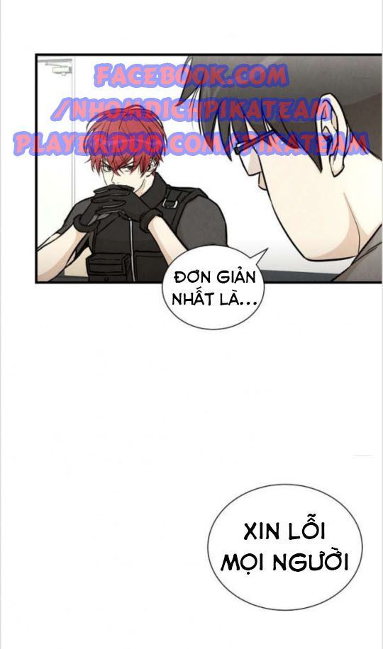 Return Survival Chapter 17 - Trang 2