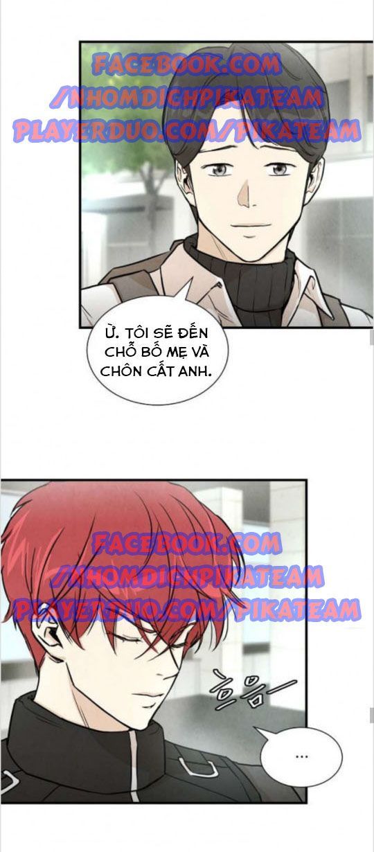 Return Survival Chapter 17 - Trang 2