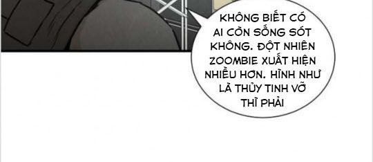 Return Survival Chapter 17 - Trang 2