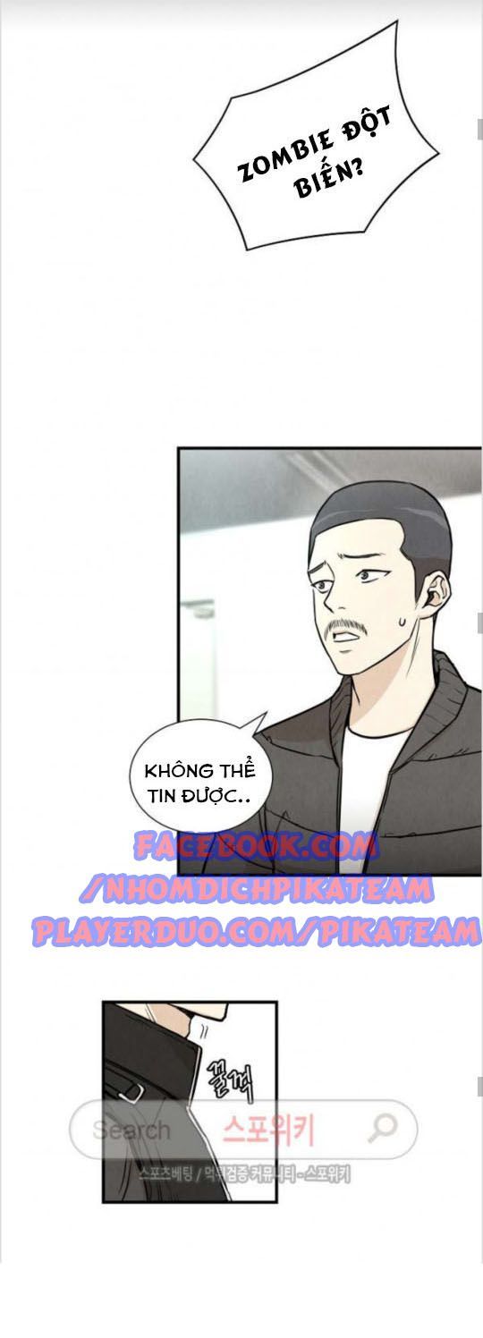 Return Survival Chapter 18 - Trang 2