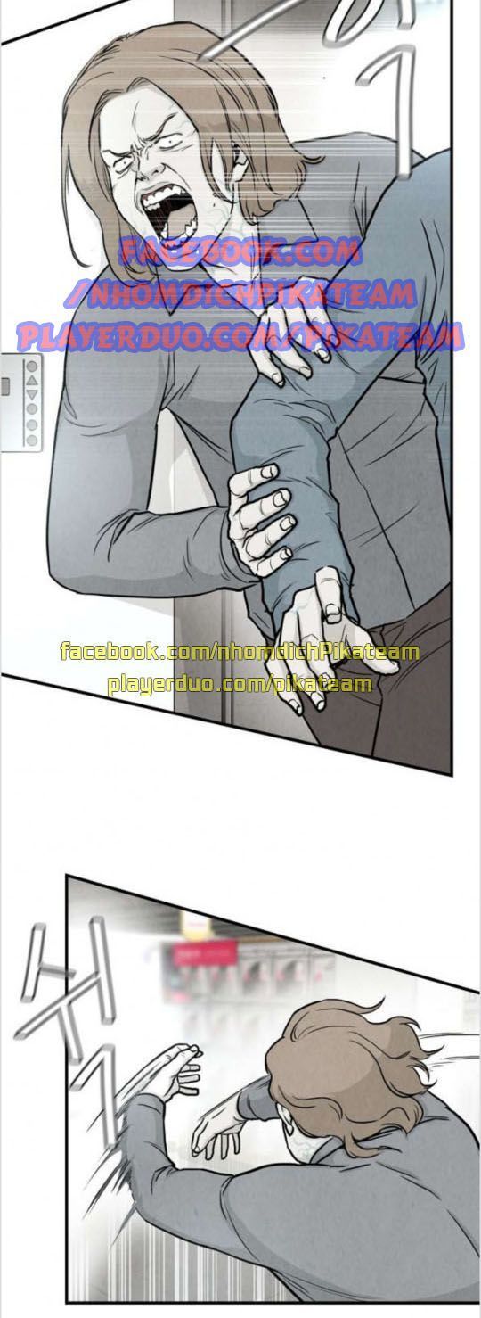 Return Survival Chapter 18 - Trang 2