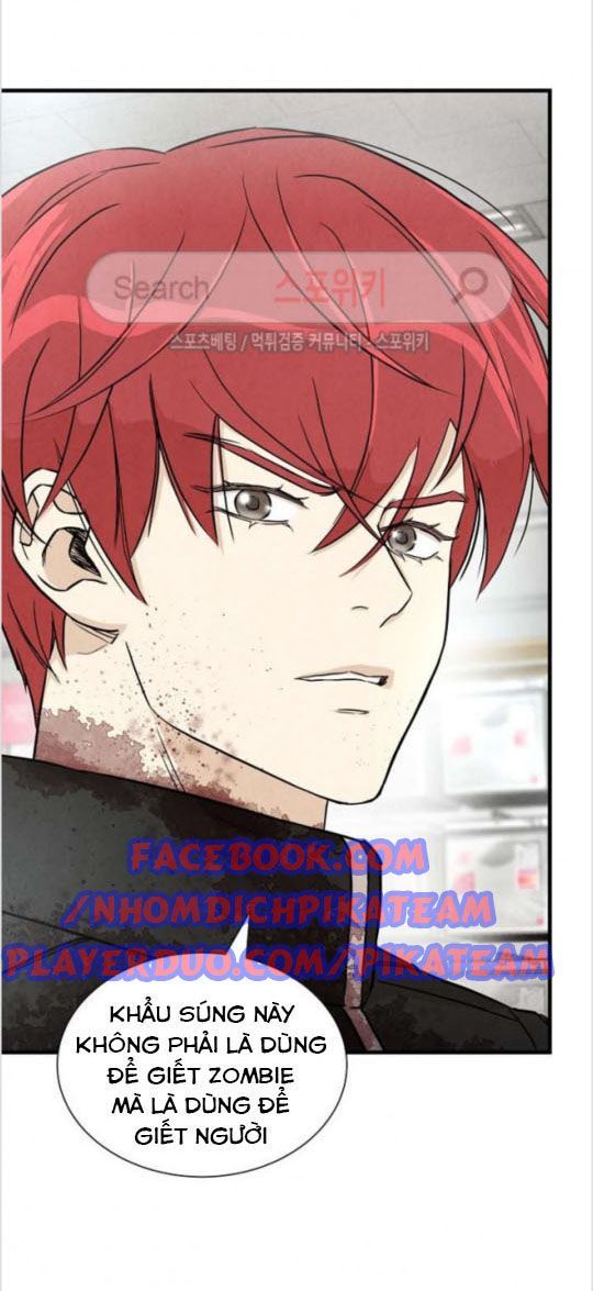 Return Survival Chapter 18 - Trang 2