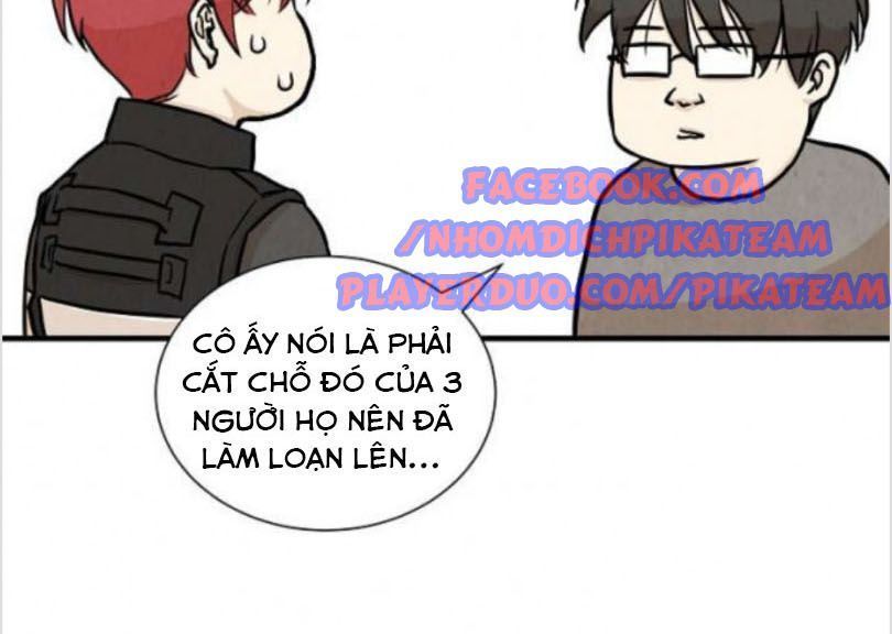 Return Survival Chapter 18 - Trang 2