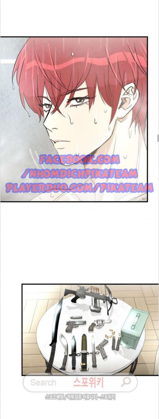 Return Survival Chapter 19 - Trang 2