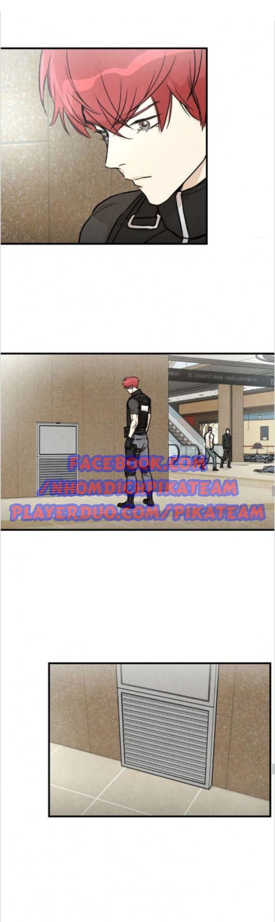 Return Survival Chapter 19 - Trang 2