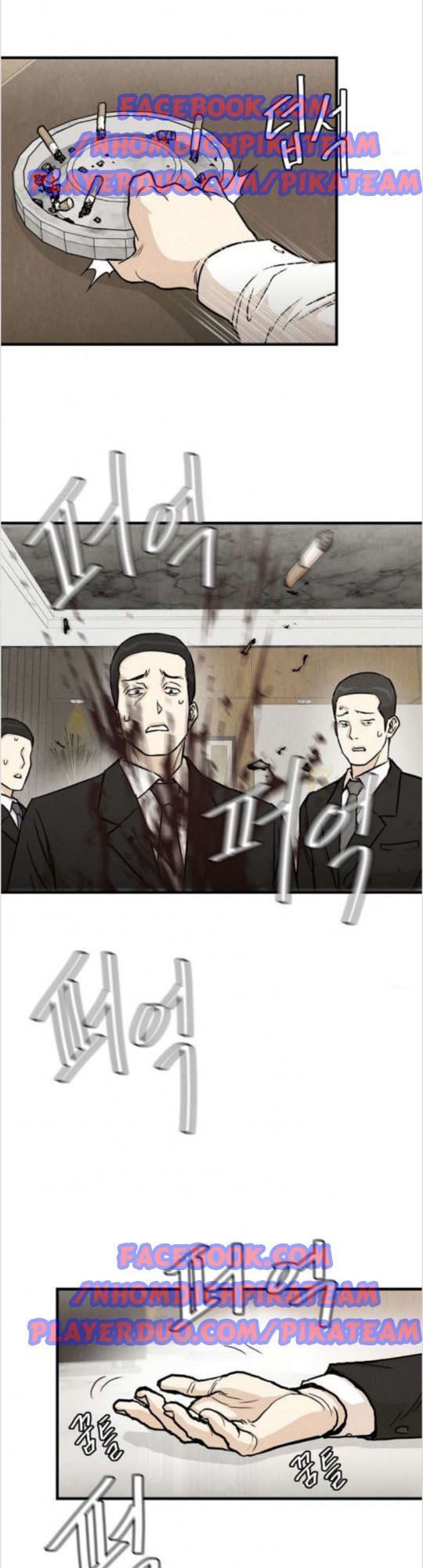 Return Survival Chapter 19 - Trang 2