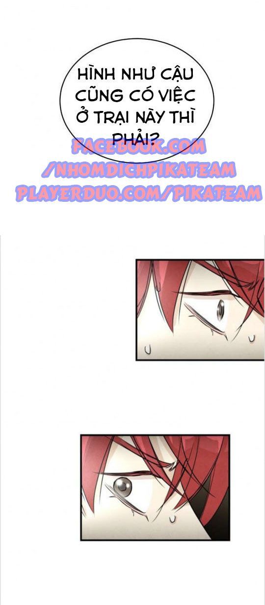 Return Survival Chapter 19 - Trang 2