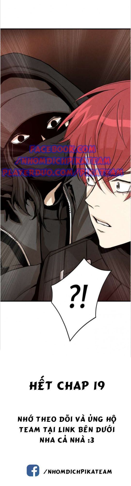 Return Survival Chapter 19 - Trang 2