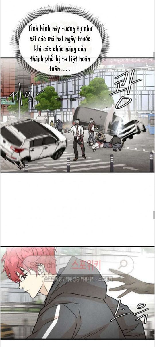 Return Survival Chapter 2 - Trang 2