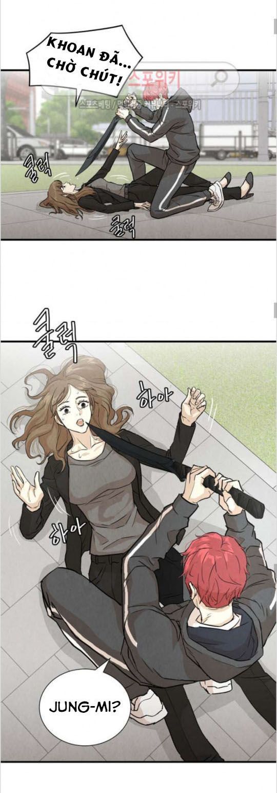 Return Survival Chapter 2 - Trang 2