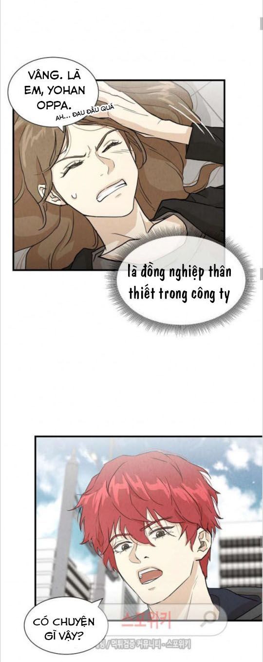 Return Survival Chapter 2 - Trang 2