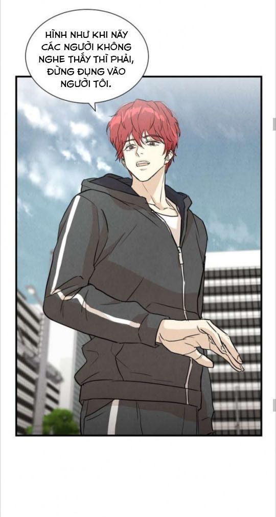 Return Survival Chapter 2 - Trang 2