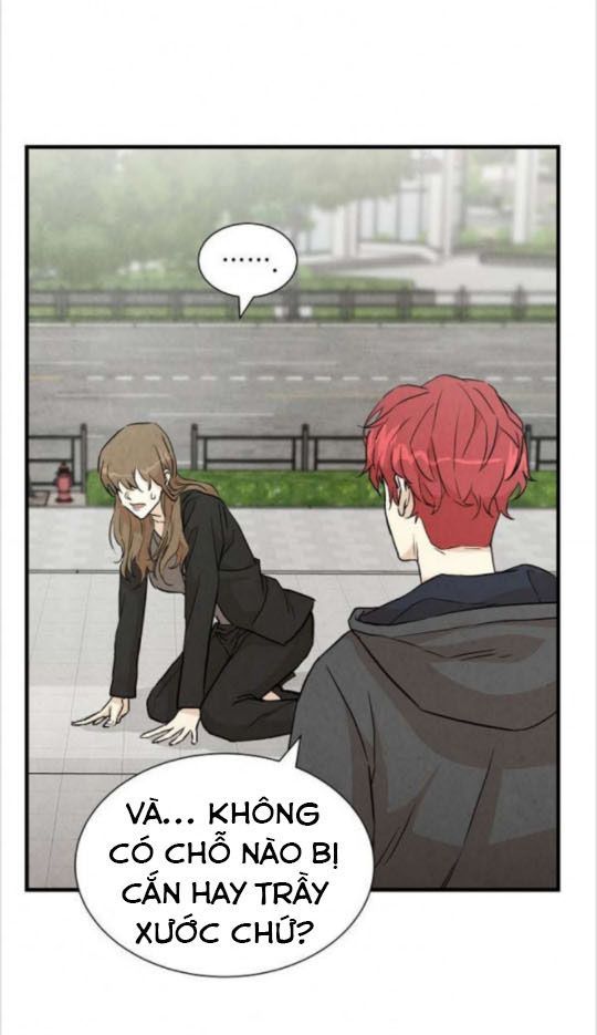 Return Survival Chapter 2 - Trang 2