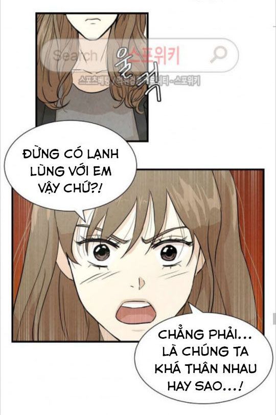 Return Survival Chapter 2 - Trang 2
