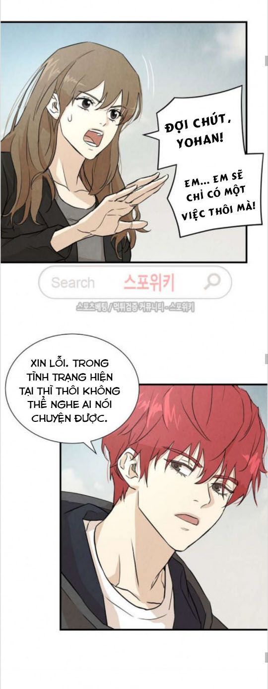 Return Survival Chapter 2 - Trang 2