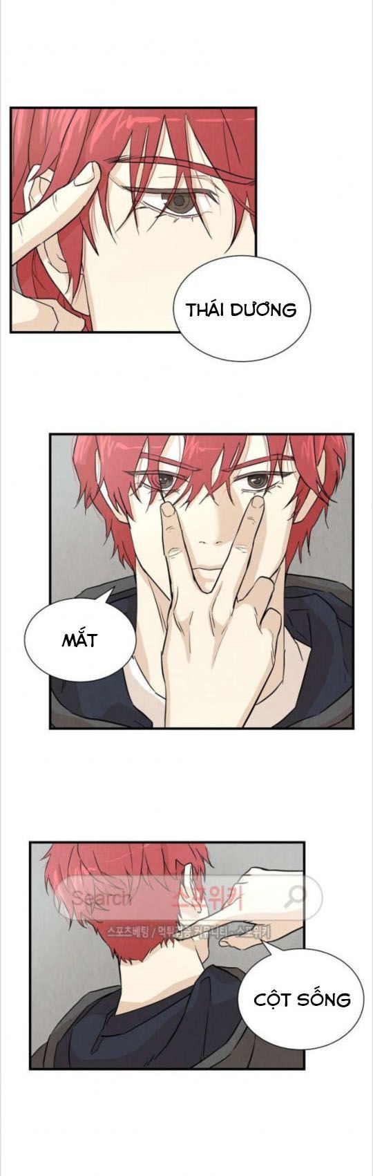 Return Survival Chapter 2 - Trang 2