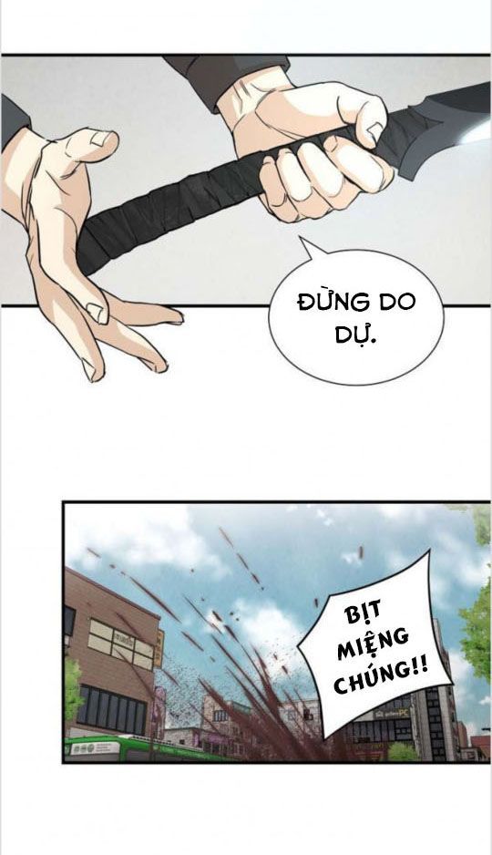 Return Survival Chapter 2 - Trang 2