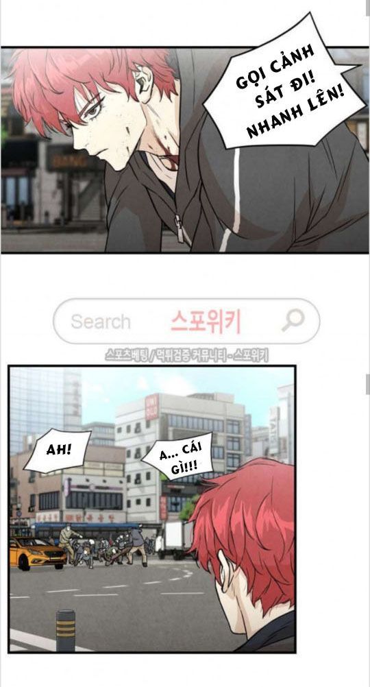 Return Survival Chapter 2 - Trang 2