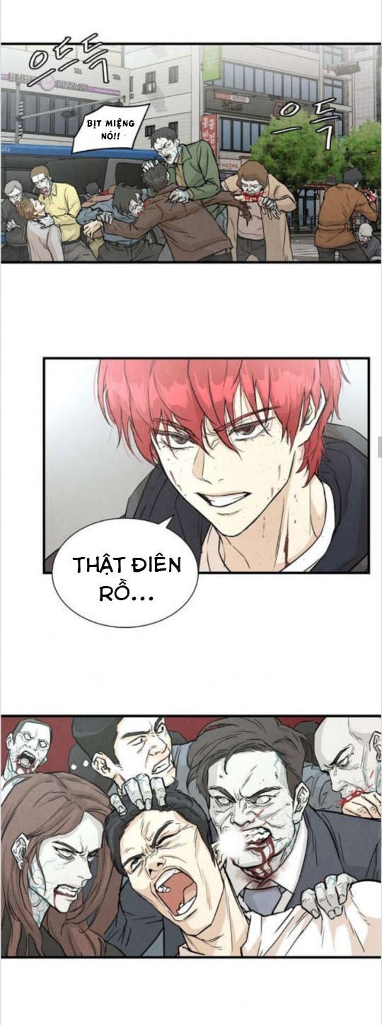 Return Survival Chapter 2 - Trang 2