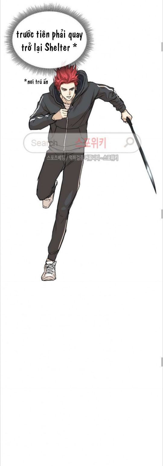 Return Survival Chapter 2 - Trang 2